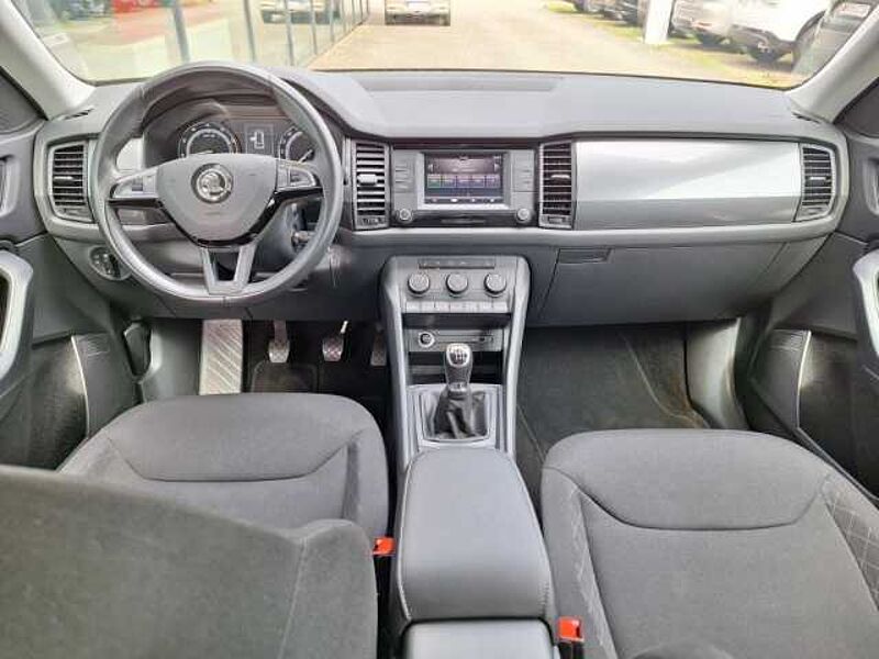 SKODA Kodiaq 1.5 TSI ACT Active