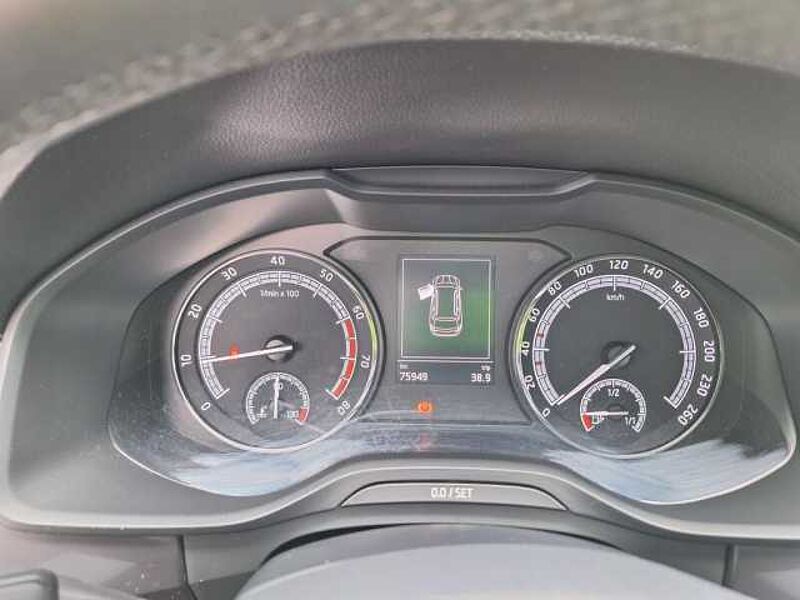 SKODA Kodiaq 1.5 TSI ACT Active