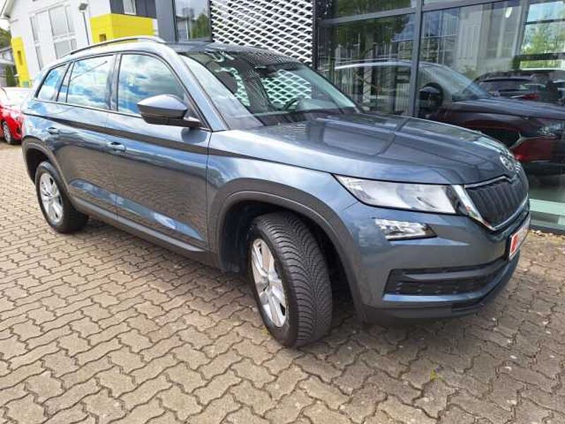 SKODA Kodiaq 1.5 TSI ACT Active