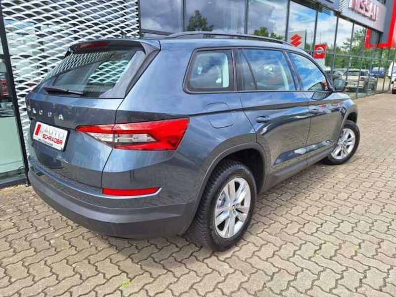 SKODA Kodiaq 1.5 TSI ACT Active