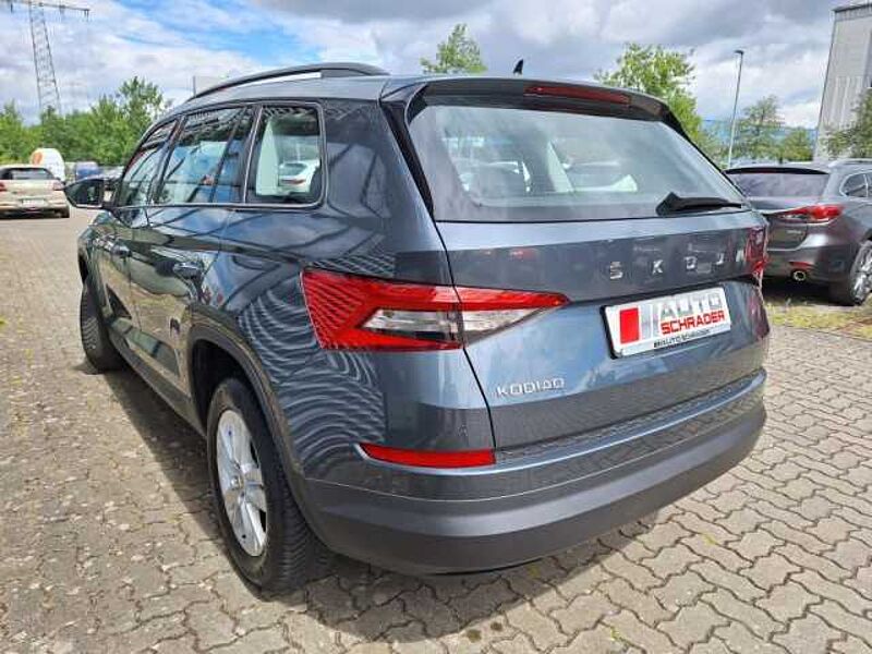 SKODA Kodiaq 1.5 TSI ACT Active