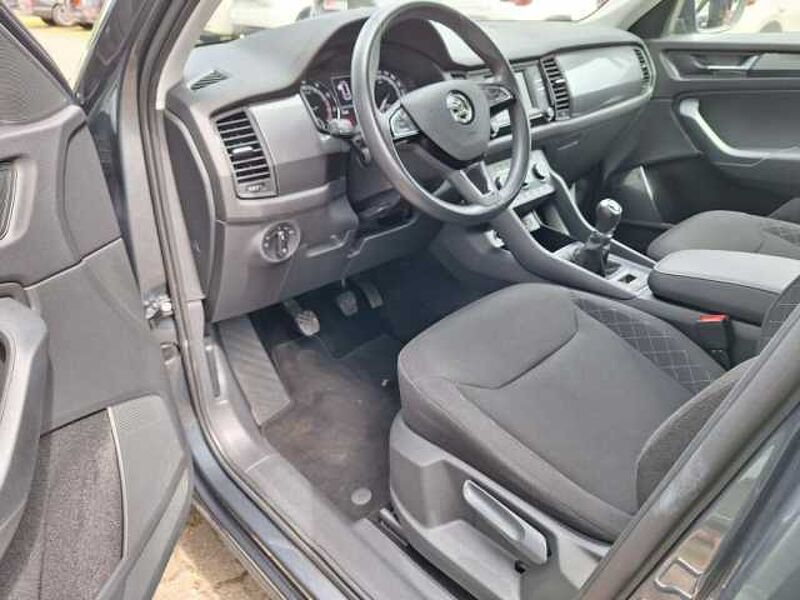 SKODA Kodiaq 1.5 TSI ACT Active