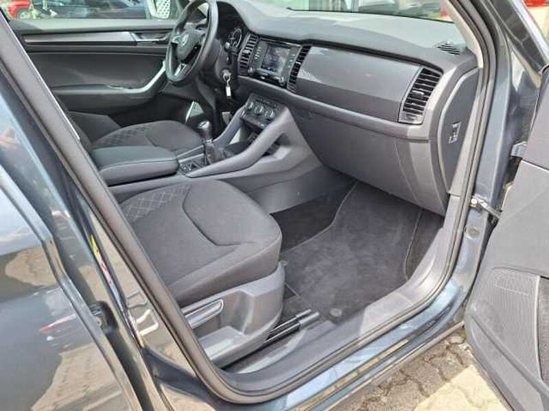 SKODA Kodiaq 1.5 TSI ACT Active