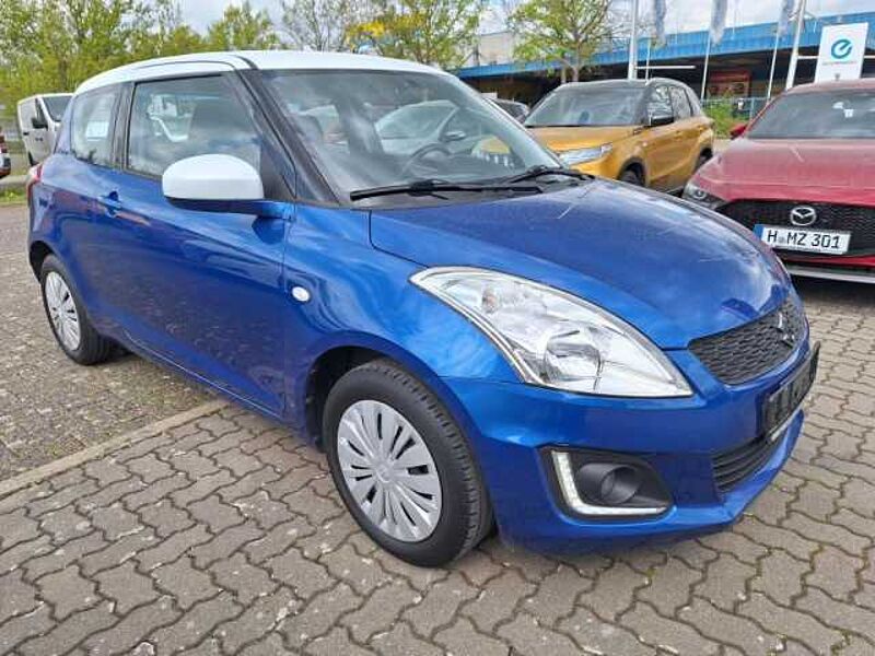 Suzuki Swift 1.2 Club